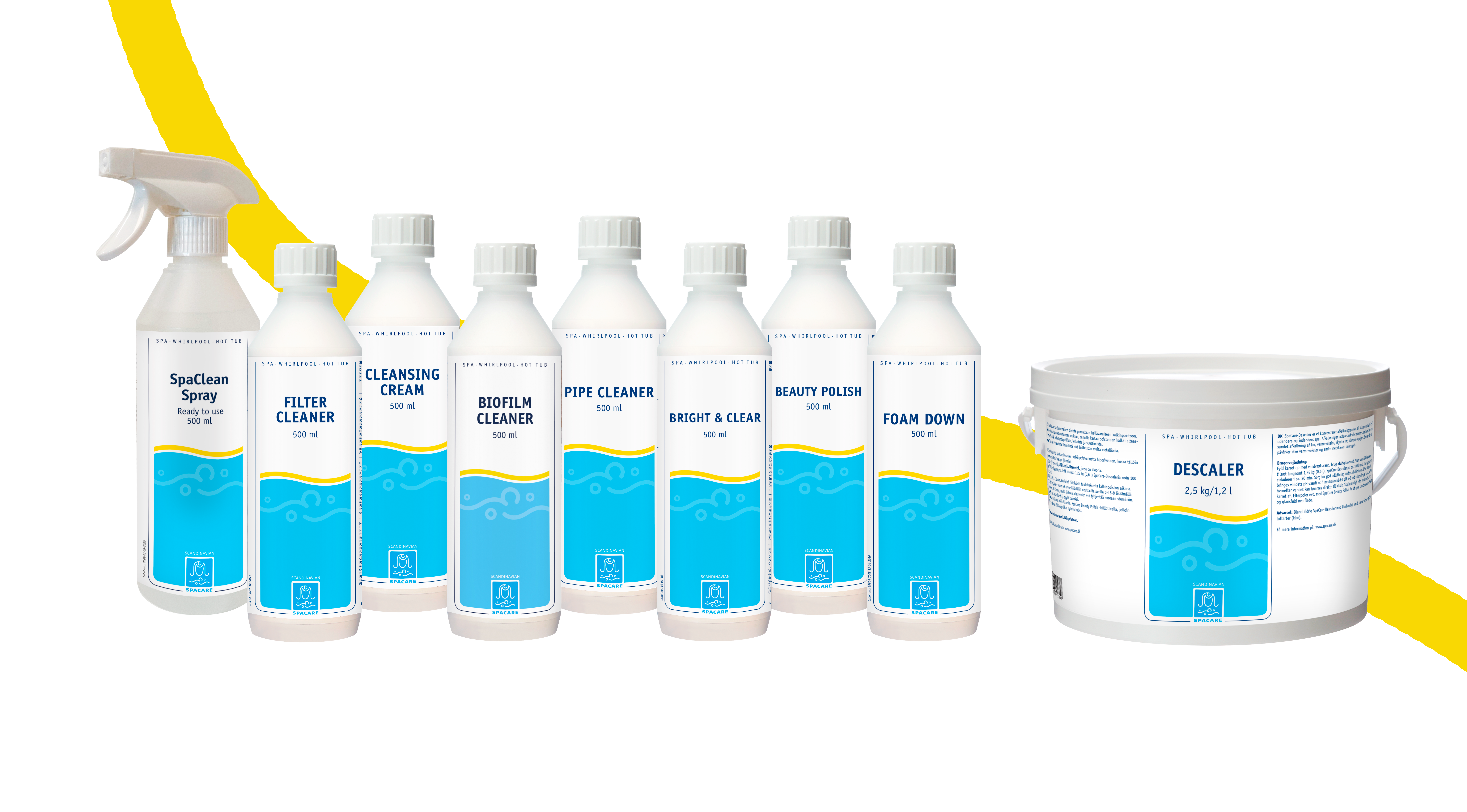 Spesialprodukter
