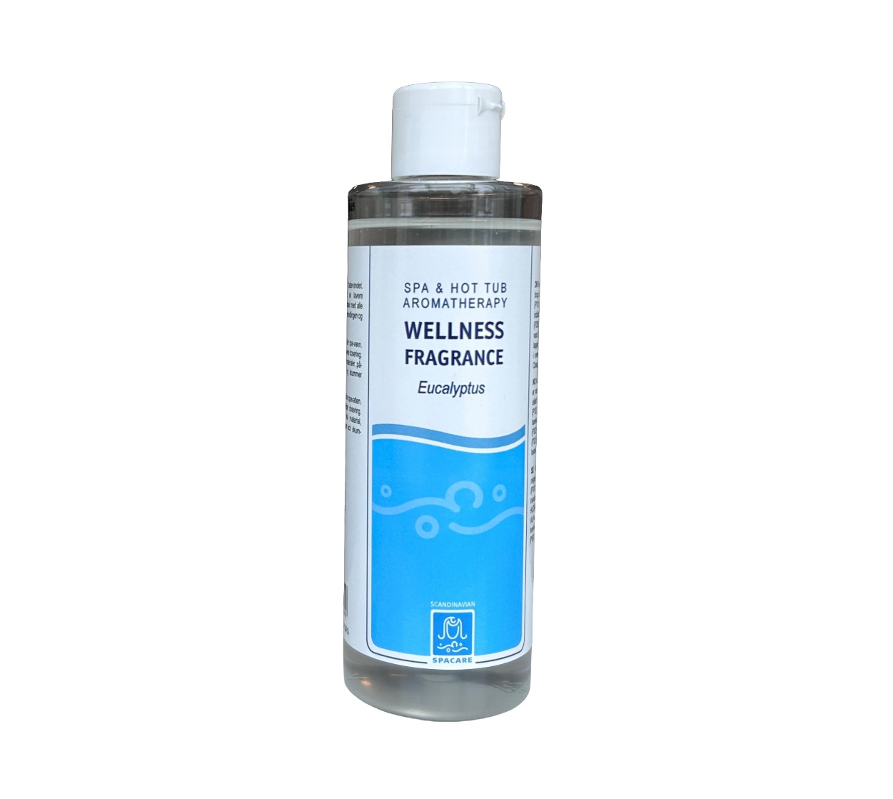 SpaCare Wellness Fragrance Eucalyptus