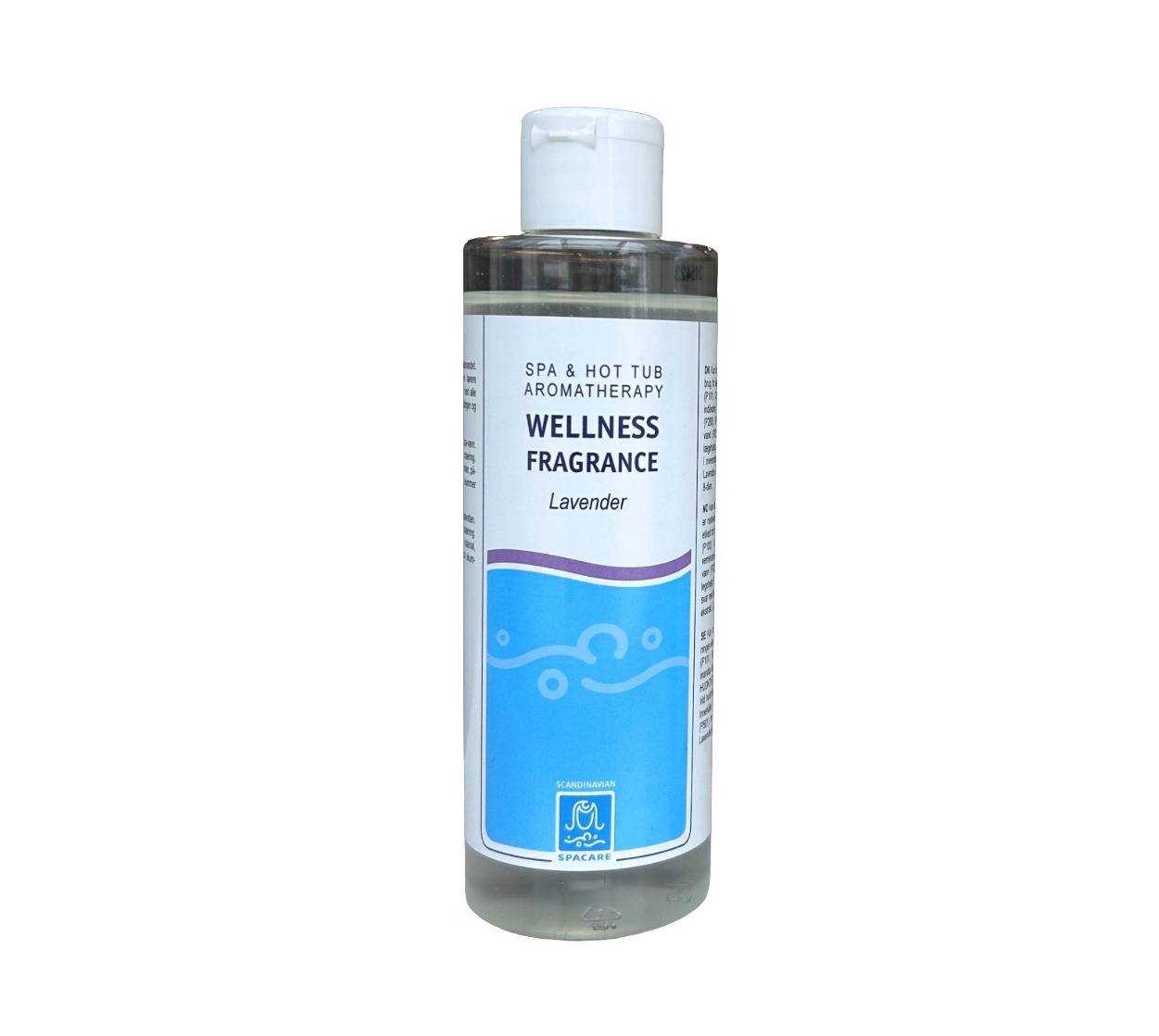 SpaCare Wellness Fragrance Lavender